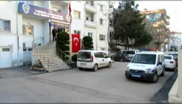 Bursa'da uyuşturucu operasyonu! 5 kişi yakalandı