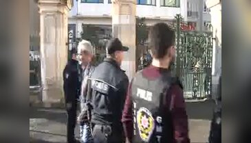 "Mahmut Hoca" son yolculuğuna uğurlandı