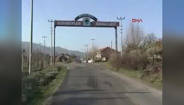 Mezarlıkta kıble şaşkınlığı