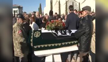 Ünlü mobilyacı Adem Yılmaz yaşamını yitirdi