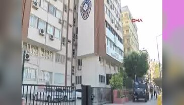Sokakta 8 yaşındaki kız çocuğunu öpen taciz şüphelisi yakalandı