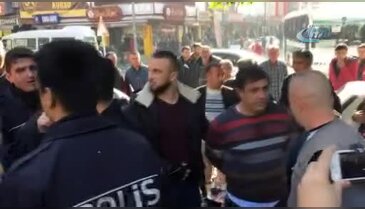 İhaleye girdi, başına gelmeyen kalmadı