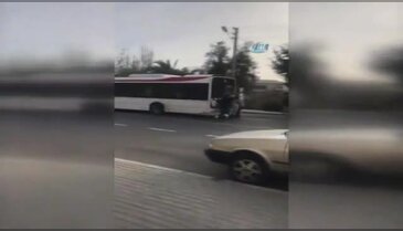 Patenli çocukların tehlikeli yolculuğu