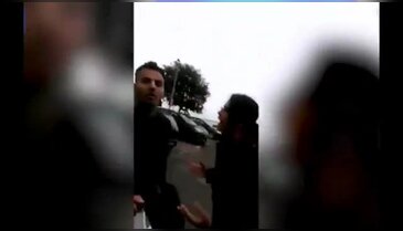 Aldatılan kadın kocasını otelde bastı, büyük olay çıktı!
