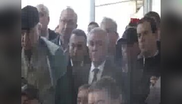Köylüleri azarlayan görevli açığa alındı