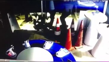 Binlerce liralık telefonları böyle çaldılar