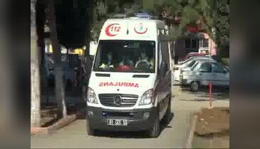 Komşusunu kaçırıp tecavüz eden zanlı tutuklandı!