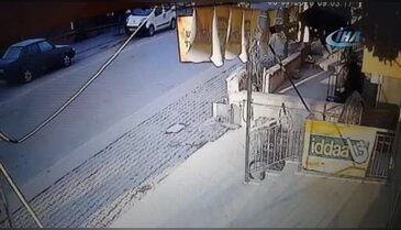 6 aylık hamile kadın çatıdan düştü