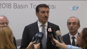 Bakan Tüfenkci'den Bursa'da da çok sayıda kullanıcısı olan 'Çiftlik Bank'la ilgili flaş açıklama!