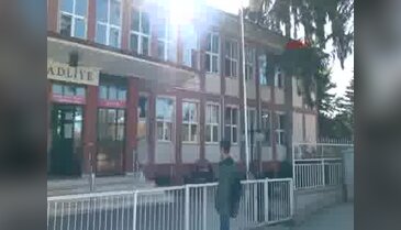Tacizden tutuklanan belediye başkanı için 25 yıl hapis istemi