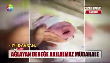 Özel hastanede stajyer hemşire skandalı!