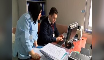 Taşeronda başvuru için son gün bugün!