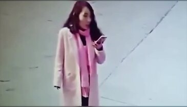 Beğenmiyorum diyen müşteriyi sokak ortasında dövdü