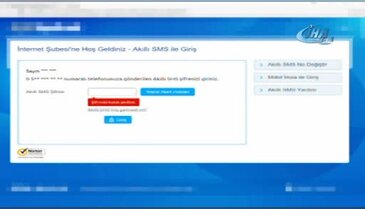 Phishing çetesi operasyonla yakalandı