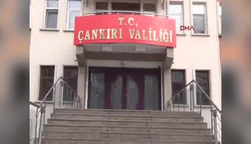Çankırı Valisi Aktaş: Sanki benim eşim, idareciliği hak etmiş birisi değil