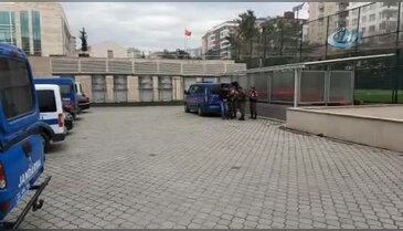 'Tasdikname alacağız' diyerek girdikleri okulda kızlara sözlü taciz!