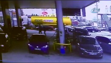 Bursa'da 2 kilo altını böyle çaldılar