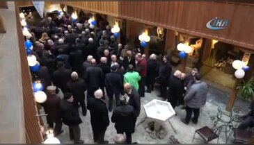 Bursa'da "Yıldızspor'dan İnegölspor'a" mazi müzede hayat buldu
