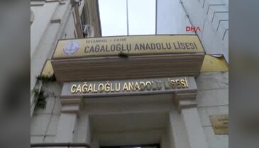 İstanbul'un tarihi lisesini karıştıran mangal krizi