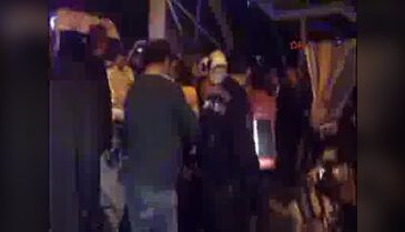 Önce otobüse sonra Bursa plakalı araca çarptı: 2 ölü, 1 yaralı