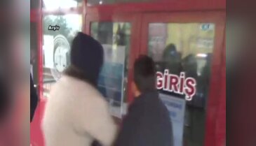 "Mor Beyin" mağduru bin 823 kişi görevine iade edildi