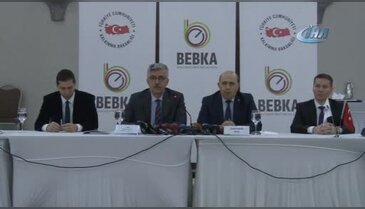 Bursa Eskişehir Bilecik Kalkınma Ajansı'ndan 16 milyon liralık mali destek