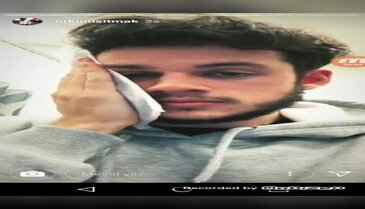 YouTube fenomeni Orkun Işıtmak'tan dayak sonrası açıklama