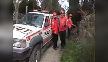 Bodrum'da kayıp iş adamının eski ortağı intihara kalkıştı