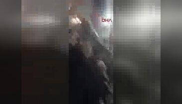Trabzon Havalimanı'na iniş yapan uçak pistten çıktı