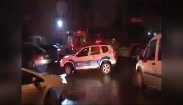 Genç kız balkondan atlayarak intihar etti