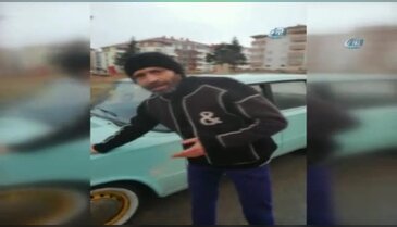 Muayeneden geçemeyen 'Hacı Murat' depresyona girdi