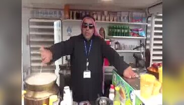 Bursa Uludağ, tatilcilerin akınına uğradı