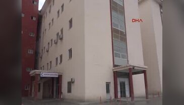 Hakkari'de hain saldırı! Üs bölgesine Kuzey Irak'tan füze attılar