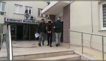 Bursa'da narkotik ekipleri uyuşturucuya geçit vermedi