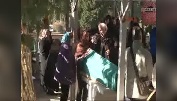Üniversiteli Hazal son yolculuğuna uğurlandı