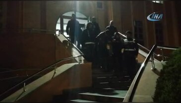 Bursa'da uyuşturucu operasyonu: 2 tutuklama