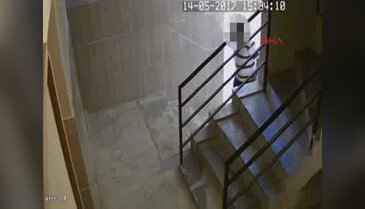 Kızını taciz eden komşusunu öldüren baba tahliye edildi