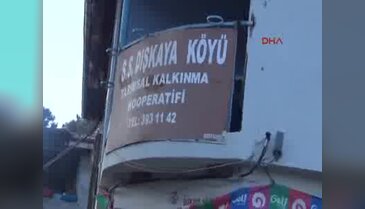 Bursa'da vatandaşlardan 'mezar bakım parası' tepkisi