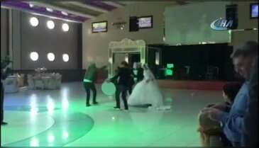 4 eşli 68 yaşındaki muhtar 19 yaşındaki kızla evlendi! Sözleri şok etti...