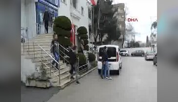 Bursa Mudanya'da uyuşturucu operasyonu! 2 gözaltı