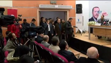 Fevzi El Cüneydi o fotoğrafı anlattı