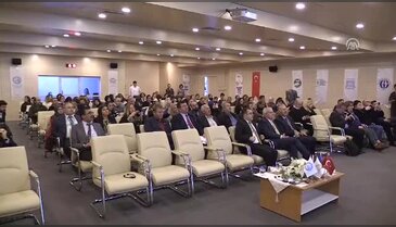 Bursa'da gıdada hasat sonrası kayıpları azaltmak için proje başlatıldı