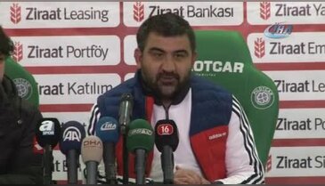 Ümit Özat'tan olaylar hakkında açıklama