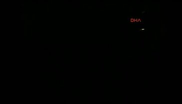 Afrin sınırındaki Azez'de muhalifler eli tetikte