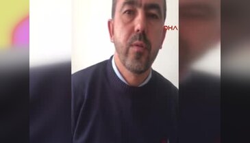 Kayıp kızlarını Adnan Oktar'ın programında görünce suç duyurusunda bulundu
