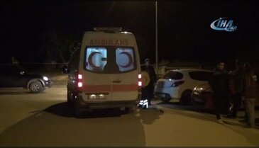 Bursa Gemlik'te emekli okul müdürü ölü bulundu