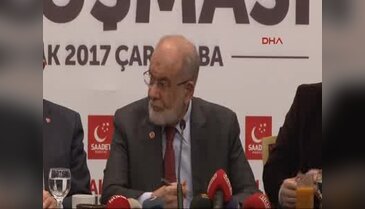 Abdullah Gül ile ilgili sürpriz açıklama: Aday olma ihtimali olur