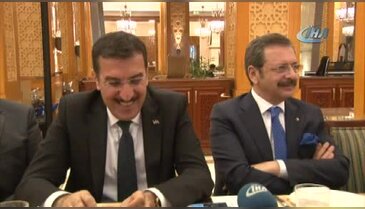 Tüfenkci'den Çiftlik Bank uyarısı: Saadet zinciri gibi çalışıyorlar