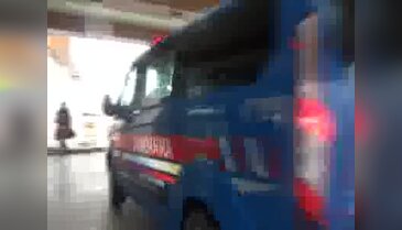 Eşini taciz ettiği iddia ettiği komşusunu öldürüp foseptiğe atmış