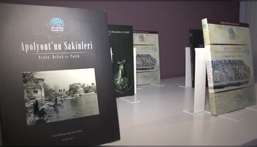 Bursa Nilüfer Belediye Başkanı Bozbey: Kentin geleceğine miras bırakıyoruz